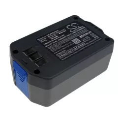   Utángyártott Hoover porszívó Li-ion akkumulátor 20V 4000mAh BH03120, BH03120PC - CameronSino