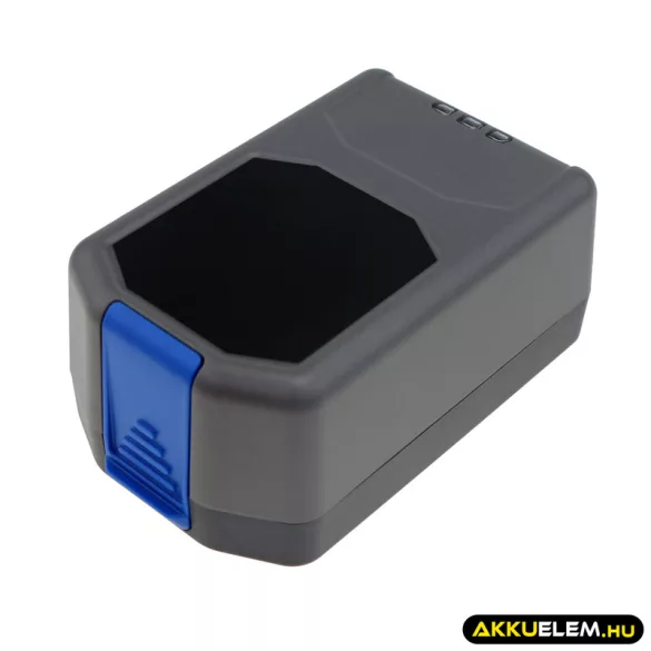 Utángyártott Hoover porszívó Li-ion akkumulátor 20V 4000mAh BH03120, BH03120PC - CameronSino