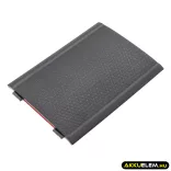 Utángyártott Honeywell Vonalkód szkenner Li-ion akkumulátor 3.8V 4000mAh 318-055-001, 318-055-002 - CameronSino