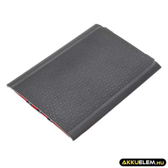 Utángyártott Honeywell Vonalkód szkenner Li-ion akkumulátor 3.8V 4000mAh 318-055-001, 318-055-002 - CameronSino