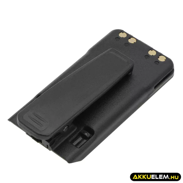 Utángyártott BearCom adó-vevő rádió Li-ion akkumulátor 7.4V 1500mAh BC1000 - CameronSino