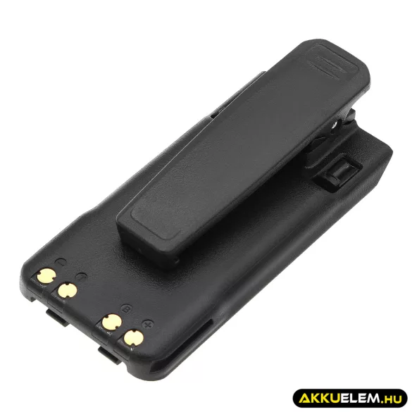 Utángyártott BearCom adó-vevő rádió Li-ion akkumulátor 7.4V 1500mAh BC1000 - CameronSino