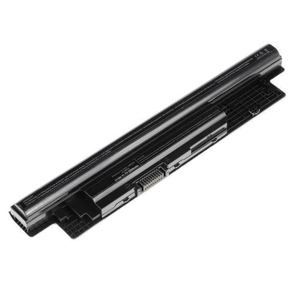 Dell Inspiron 14-3421 2600mAh notebook akkumulátor utángyártott