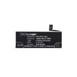 Utángyártott Apple mobil Li-Polymer akkumulátor 3.82V 1620mAh 616-00107, 616-00106 - CameronSino