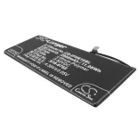 Utángyártott Apple mobil Li-Polymer akkumulátor 3.82V 2900mAh 616-0765, DAK90151 - CameronSino