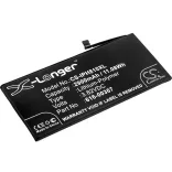 Utángyártott Apple mobil Li-Polymer akkumulátor 3.82V 2900mAh 616-00367 - CameronSino