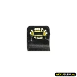 Utángyártott Apple mobil Li-Polymer akkumulátor 3.82V 2900mAh 616-00367 - CameronSino