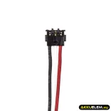 Utángyártott Garmin GPS Li-ion akkumulátor 3.7V 1500mAh 361-00066-00, 361-00066-10 - CameronSino