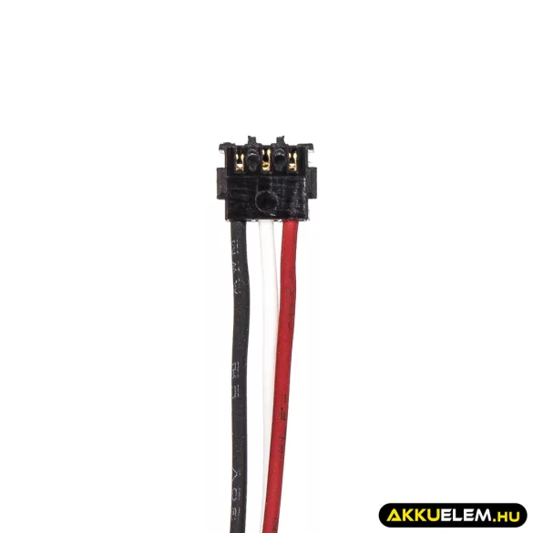 Utángyártott Garmin GPS Li-ion akkumulátor 3.7V 1500mAh 361-00066-00, 361-00066-10 - CameronSino