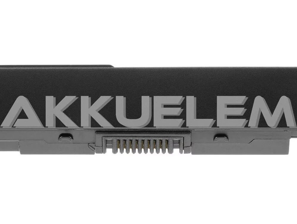 Dell Inspiron 14-3421 2600mAh notebook akkumulátor utángyártott