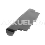 Dell Inspiron 14-3421 2600mAh notebook akkumulátor utángyártott - VHBW