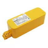 Utángyártott Veluce porszívó Ni-MH akkumulátor 14.4V 2000mAh - CameronSino