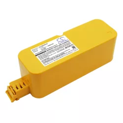   Utángyártott Veluce porszívó Ni-MH akkumulátor 14.4V 2000mAh - CameronSino