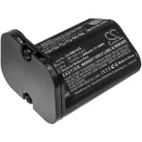 Utángyártott iRobot porszívó Li-ion akkumulátor 10.8V 2000mAh ALB-C, M611020 - CameronSino