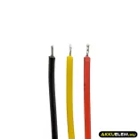 Utángyártott JBL Vezeték nélküli fejhallgató Li-Polymer akkumulátor 3.7V 610mAh GSP753030, 633331 - CameronSino
