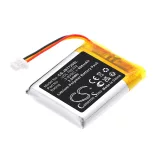 Utángyártott JBL Vezeték nélküli fejhallgató Li-Polymer akkumulátor 3.8V 800mAh VDL 702332 - CameronSino