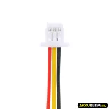 Utángyártott JBL Vezeték nélküli fejhallgató Li-Polymer akkumulátor 3.8V 800mAh VDL 702332 - CameronSino