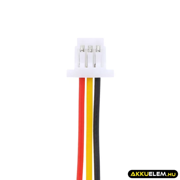 Utángyártott JBL Vezeték nélküli fejhallgató Li-Polymer akkumulátor 3.8V 800mAh VDL 702332 - CameronSino