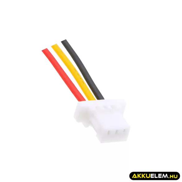 Utángyártott JBL Vezeték nélküli fejhallgató Li-Polymer akkumulátor 3.8V 800mAh VDL 702332 - CameronSino