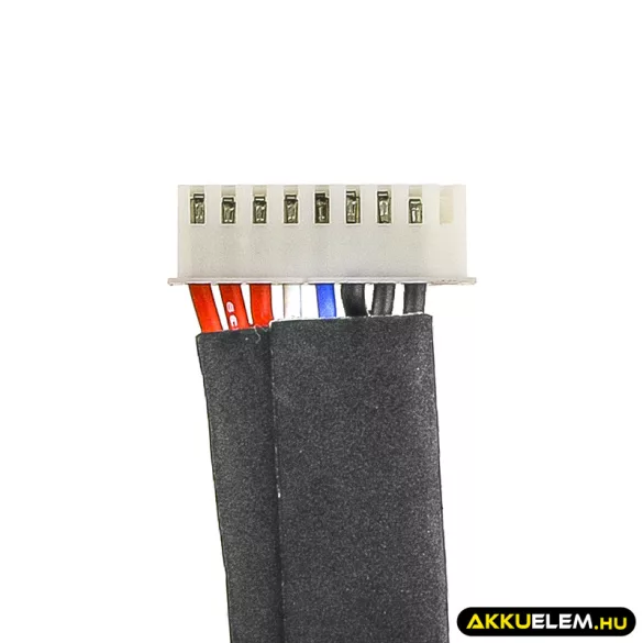 Utángyártott JBL hangszóró Li-Polymer akkumulátor 7.4V 10000mAh GSP0931134 01 - CameronSino