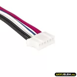 Utángyártott JBL hangszóró Li-Polymer akkumulátor 3.7V 3000mAh 02-553-3494, GSP872693 - CameronSino