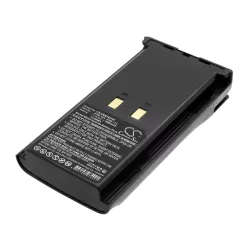   Utángyártott Kenwood adó-vevő rádió Ni-MH akkumulátor 7.2V 1800mAh KNB-16A, KNB-17A - CameronSino