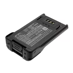   Utángyártott Kenwood adó-vevő rádió Li-ion akkumulátor 7.4V 2500mAh KNB-47L, KNB-48L - CameronSino