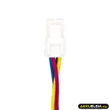 Utángyártott Landxcape Fűnyíró Li-ion akkumulátor 20V 2500mAh 50037124, LA0001 - CameronSino