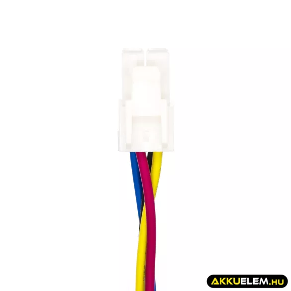 Utángyártott Landxcape Fűnyíró Li-ion akkumulátor 20V 2500mAh 50037124, LA0001 - CameronSino