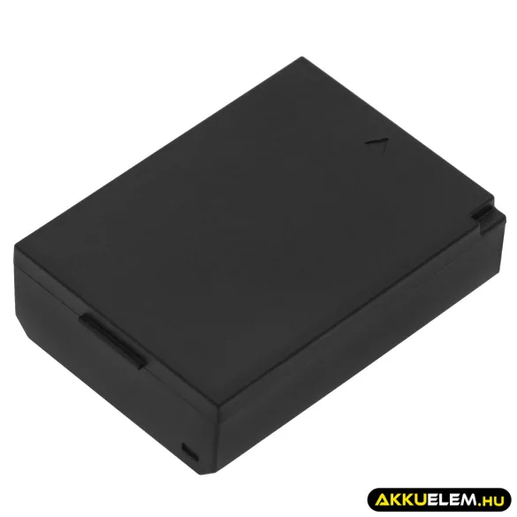 Utángyártott Canon Kamera Li-ion akkumulátor 7.4V 1100mAh LP-E10 - CameronSino