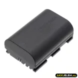 Utángyártott Canon Kamera Li-ion akkumulátor 7.4V 1800mAh LP-E6N, LP-E6NH - CameronSino