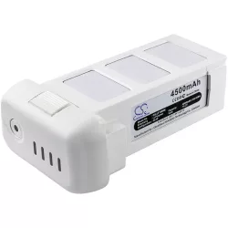   Utángyártott DJI drón akkumulátor 15.2V PHA-3 - CameronSino