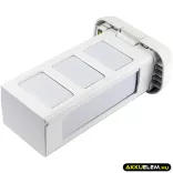 Utángyártott DJI drón akkumulátor 15.2V PHA-3 - CameronSino