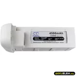 Utángyártott DJI drón akkumulátor 15.2V PHA-3 - CameronSino