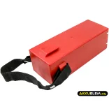 Utángyártott Leica egyéb Ni-MH akkumulátor 12V 9000mAh GEB171 - CameronSino