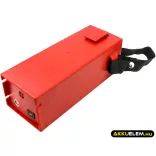 Utángyártott Leica egyéb Ni-MH akkumulátor 12V 9000mAh GEB171 - CameronSino