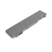   Dell Latitude E6400 E6500 11,1V 6600mAh notebook akkumulátor utángyártott