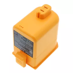   Utángyártott LG porszívó Li-ion akkumulátor 25.55V 2000mAh MEV65921201, EAC63758601 - CameronSino