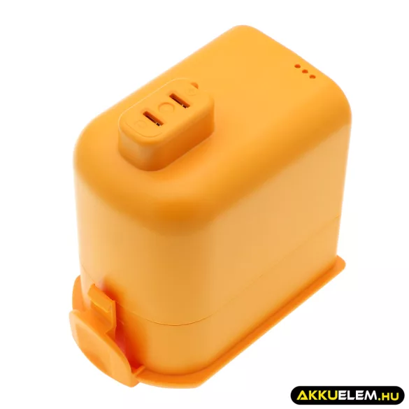 Utángyártott LG porszívó Li-ion akkumulátor 25.55V 2000mAh MEV65921201, EAC63758601 - CameronSino