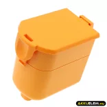 Utángyártott LG porszívó Li-ion akkumulátor 25.55V 2000mAh MEV65921201, EAC63758601 - CameronSino