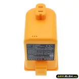 Utángyártott LG porszívó Li-ion akkumulátor 25.55V 2000mAh MEV65921201, EAC63758601 - CameronSino