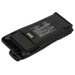 Utángyártott Motorola adó-vevő rádió Li-ion akkumulátor 7.2V 1800mAh NNTN4496, NNTN4496AR - CameronSino