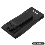 Utángyártott Motorola adó-vevő rádió Li-ion akkumulátor 7.2V 1800mAh NNTN4496, NNTN4496AR - CameronSino