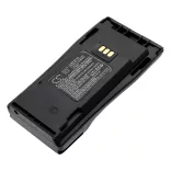 Utángyártott Motorola adó-vevő rádió Ni-MH akkumulátor 7.5V 2500mAh MNN4254AR, NNTN4496 - CameronSino