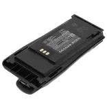 Utángyártott Motorola adó-vevő rádió Li-ion akkumulátor 7.4V 2600mAh NNTN4496, NNTN4496AR - CameronSino