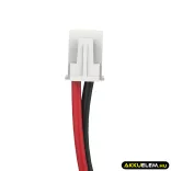 Utángyártott Muscle ápolási eszköz Li-ion akkumulátor 11.1V 2600mAh INR18650-3S1P - CameronSino