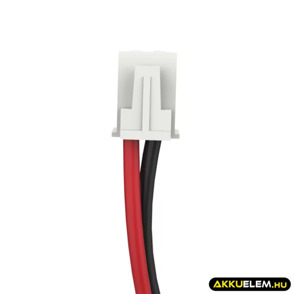 Utángyártott Muscle ápolási eszköz Li-ion akkumulátor 11.1V 2600mAh INR18650-3S1P - CameronSino