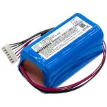 Utángyártott Marshall hangszóró Li-ion akkumulátor 7.4V 5200mAh TF18650-3200-4S2PA, C196A1 - CameronSino
