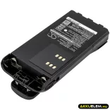 Utángyártott Motorola adó-vevő rádió Ni-MH akkumulátor 7.2V 2100mAh HMNN4151, HMNN4151AR - CameronSino