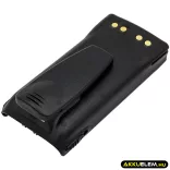 Utángyártott Motorola adó-vevő rádió Ni-MH akkumulátor 7.2V 2100mAh HMNN4151, HMNN4151AR - CameronSino